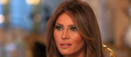 Melania Trump: 'I followed the law' as immigrant - POLITICO - politico.com