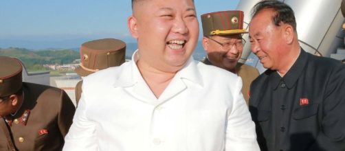 North Korea is openly trolling Trump, threatening to nuke NYC in ... - aol.com