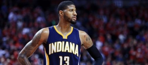 Paul George wants out, what should C's offer for him ... - celticslife.com