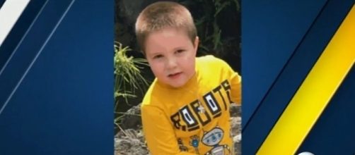 Photo Aramazd Andressian Jr. -- ABC7 video/YouTube/ScreenCap