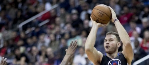 Photo by Keith Allison via Wikimedia Commons.