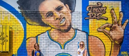 Photo by Thomas Hawk via Flickr.