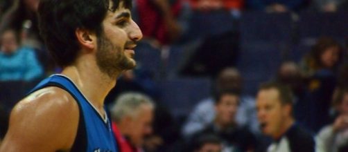 Ricky Rubio traded - By Geoff Livingston (Flickr Rick Rubio) [CC BY-SA 2.0 (httpcreativecommons.orglicensesby-sa2.0)], via Wikimedia Commons