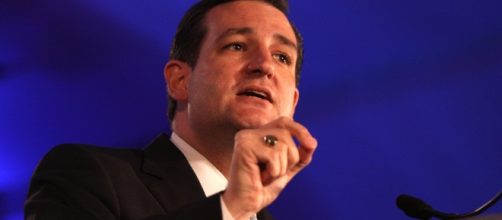 Sen Ted Cruz (Gage Skidmore Flckr)