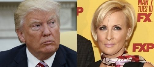 White House, press relations collapse after Trump's Mika ... - washingtonexaminer.com