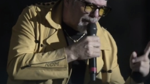 1&deg; luglio, Vasco Rossi al Modena Park