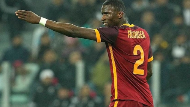 Agenti di Rudiger a Londra: dal Chelsea arrivano 23 milioni