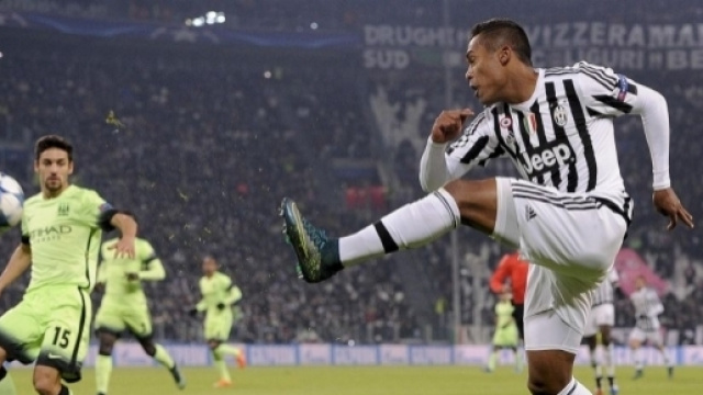 Alex Sandro rinnover&agrave; il contratto con il club bianconero