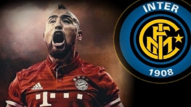 Calciomercato Inter: contatto per Vidal