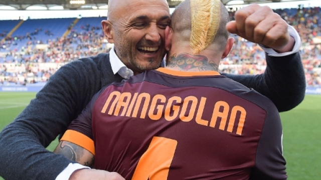 Calciomercato Inter Nainggolan Duncan