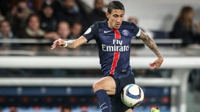 Calciomercato Inter, Sabatini in Francia: ora Di Maria &egrave; pi&ugrave; vicino?