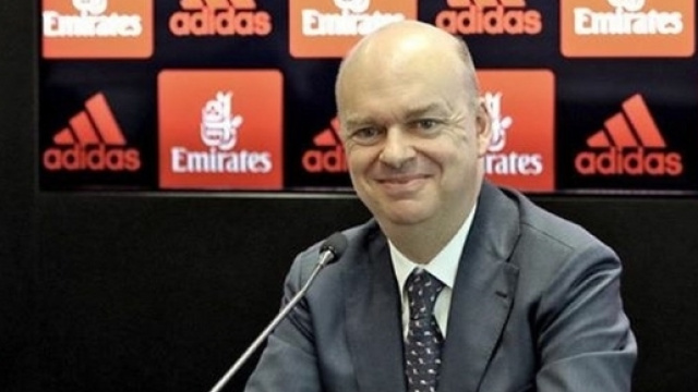 Calciomercato Milan: Fassone terminer&agrave; il mercato a Luglio ... - calcioline.com