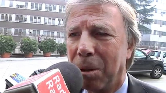 Cessione Genoa: Preziosi pronto ad annunciare l'ingresso di un nuovo socio