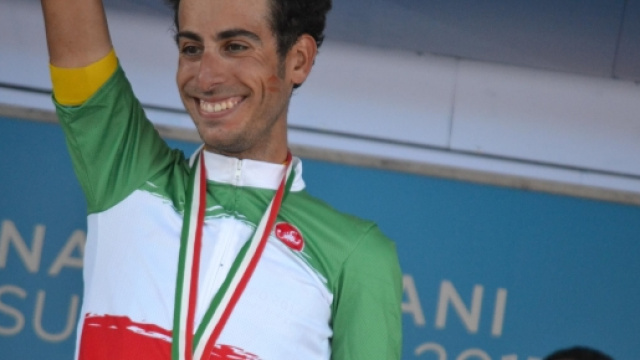 Fabio Aru punta al Tour de France 2017: l'intervista al campione sardo