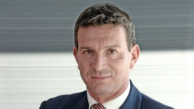 Fabio Guadagnini, il nuovo capo della comunicazione del Milan