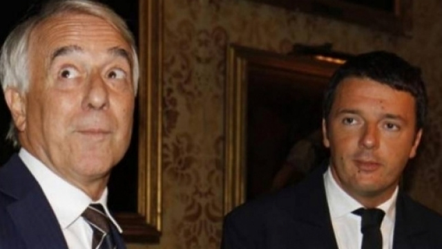 Giuliano Pisapia ha intenzione di rottamare Matteo Renzi?