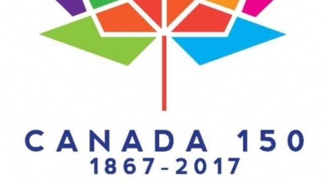 Here's the controversial new symbol of Canada's 150th birthday ... - ottawacitizen.com
