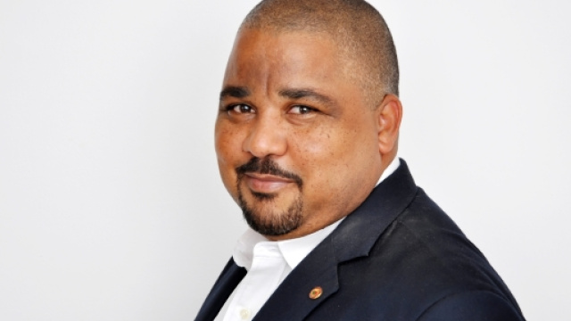 Honorable Joshua Osih -- CC BY