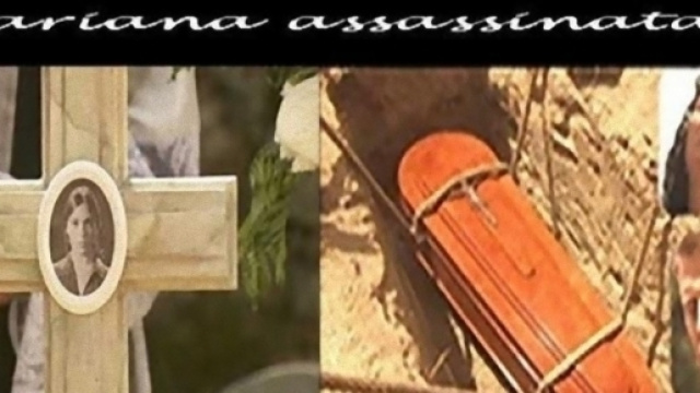 Il Segreto: Mariana uccisa da un serial killer
