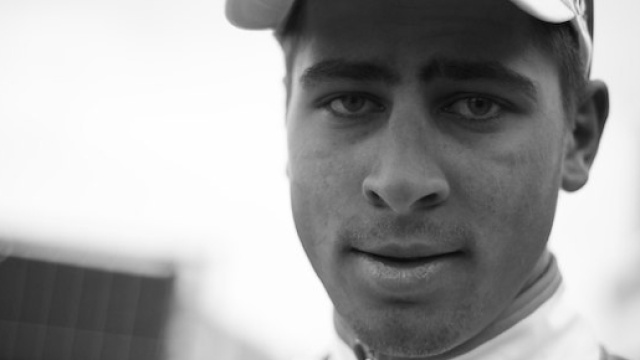 In foto Peter Sagan - flickr.com