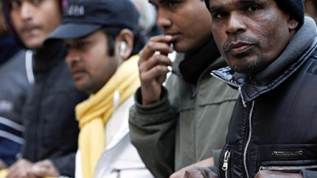 La Spagna respinge barcone di immigrati. In Italia gli &egrave; permesso ... - freedom24news.eu