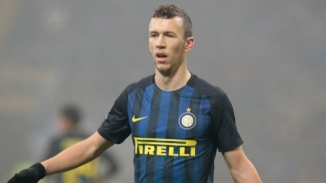 L'Inter fa il prezzo di Perisic: ora Mourinho... | ilbianconero.com - ilbianconero.com