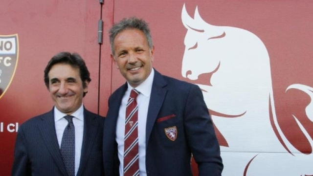 Mihajlovic: &ldquo;Cairo presidente perfetto. Balotelli al Toro? Lo ... - lastampa.it