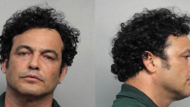 Milton Morales, ex tronista e ballerino cubano di Buona Domenica