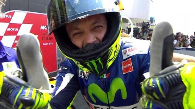 MotoGP GP Germania Sachsenring 2017