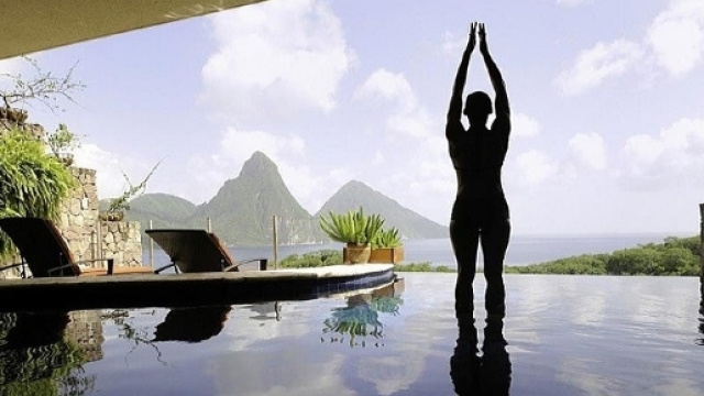 Retraite spirituelle : bien-&ecirc;tre et r&eacute;flexion