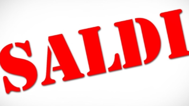 Saldi di fine stagione al via! | Turnover Sport - turnoversport.it