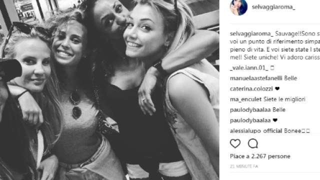 Temptation Island 2017: arrivano nuovi video e selfie delle protagoniste.