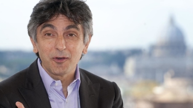 Vincenzo Salemme &egrave; il protagonista di "Caccia al tesoro", il nuovo film dei fratelli Vanzina, la cui lavorazione &egrave; da poco cominciata