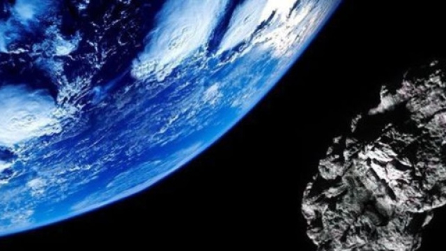 Un asteriode punta la Terra: possibile impatto nel 2032 - ilmessaggero.it