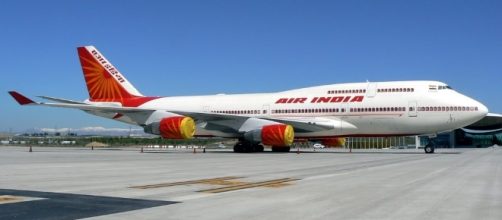 AI goes vegetarian, stops non-veg meals to cut costs - telanganatoday.com BN support