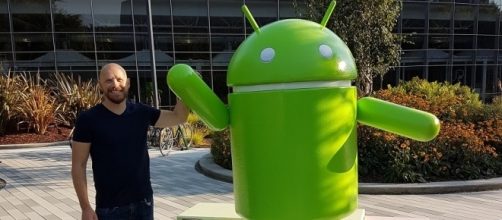 Android Nougat brings Panic Detection Mode / Photo via Robert Nyman, Flickr