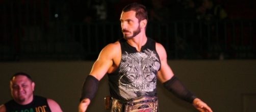 Austin Aries, WWE - Photo: Flickr (Mike Kalasnik)