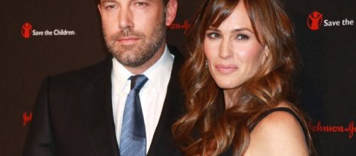 It seems Ben Affleck has an edge over Jennifer Garner in finding love.