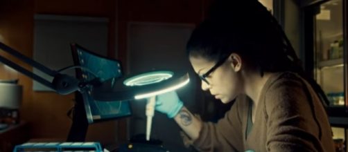 Cosima Niehaus (Youtube/BBCAmerica).