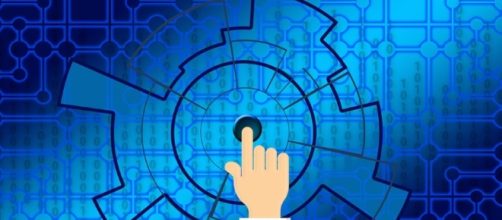 Cybercommunties (Image credit geralt CCO Public Domain Pixabay)