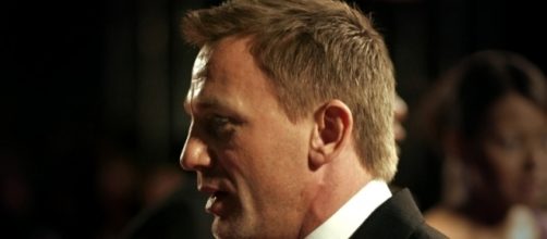 Daniel Craig at Orange British Academy Film Awards https://commons.wikimedia.org/wiki/File:Daniel_Craig_-_Orange_British_Academy_Film_Awards.jpg