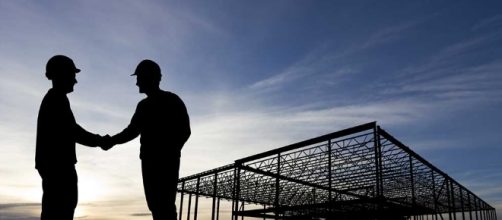 Financiamento de projetos volta a crescer no pa&iacute;s (Foto: Reprodu&ccedil;&atilde;o)