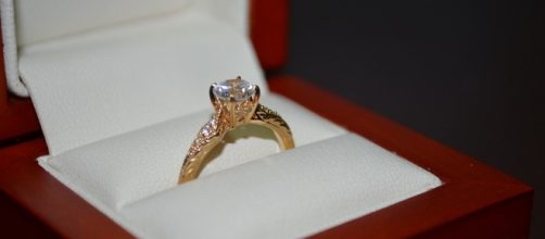 Tips for buying an engagement ring - Pixabay