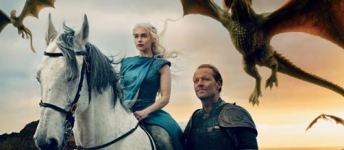 Game Of Thrones Season 6 Will Not Spoil Readers Of George R.R. ... - business2community.com