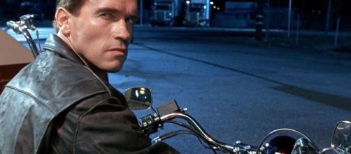 He's Back: 'Terminator 2: Judgement Day' 3D Release Is Happening ... Photo credit: Distrib Films via Wikimedia