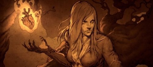 (IGN/YouTube ScreenShot) https://www.youtube.com/watch?v=Sgffbzo1tDI