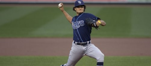 Image Credit: Keith Allison/Flickr