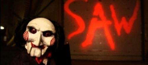La saga de pel&iacute;culas de terror Saw regresa con nueva cinta - com.mx