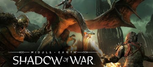 Middle-Earth: Shadow of War - Official First Gameplay Demo | GameSpot/YouTube