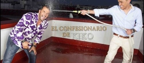 Miguel Temprano: &ldquo;Cristina T&aacute;rrega es la persona m&aacute;s mala que he ... - telecinco.es